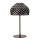 Flos Tatou T1 Table Lamp in Ochre-Grey — packshot
