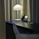 Flos Tatou T1 Table Lamp — lifestyle, ph. Angel Rosique