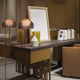 Flos Tatou T1 Table Lamp — lifestyle