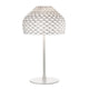 Flos Tatou T1 Table Lamp in White — packshot