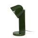 Flos Céramique Down Table Light in Moss Green — packshot, detail