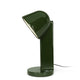 Flos Céramique Down Table Light in Moss Green — packshot, detail