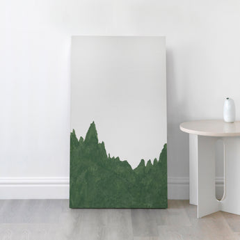 Forest 01 by Becky Innes