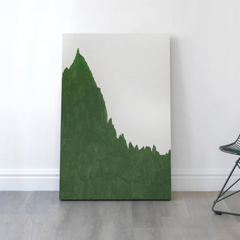 Forest 02 by Becky Innes