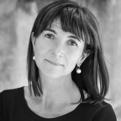 Francesca Simen Designer Portrait