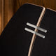 Fritz Hansen PK23 Front Upholstered — lifestyle, detail