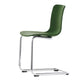 Vitra HAL RE Cantilever Chair in Ivy — packshot