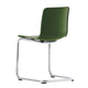 Vitra HAL RE Cantilever Chair in Ivy — packshot, detail