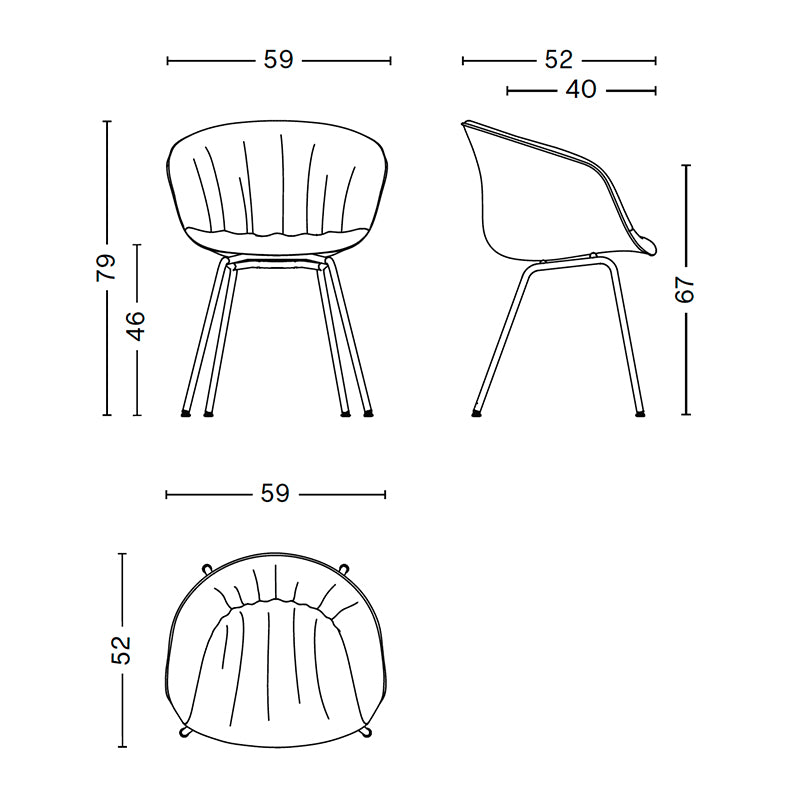Dimensions