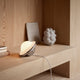 Carl Hansen HK20 Bubi Pendant in Chrome — lifestyle