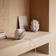 Carl Hansen HK20 Bubi Pendant in Chrome — lifestyle