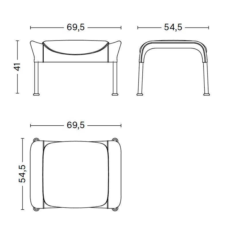 dimensions