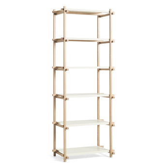 Hay Woody Column High Shelves