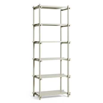 Hay Woody Column High Shelves