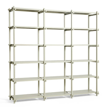 Hay Woody High Shelves