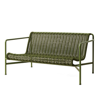 Hay Palissade Cord Lounge Sofa