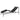 Hay Palissade Cord Chaise Longue