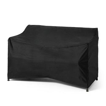 Hay Palissade Cover for Dining Bench With Armrest