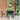 Hay Annex Round Dining Table Wood Base