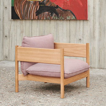 Hay Arbour Club Armchair