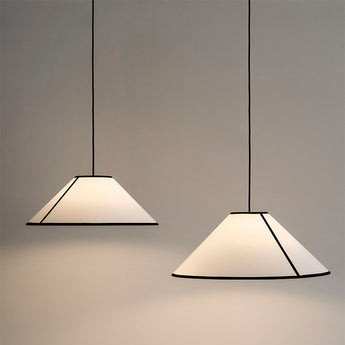 Hay Ava Cone Pendant Light