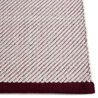HAY Bias Rug Tint