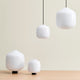 HAY Buoy Glass Pendant Light — studio