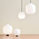 HAY Buoy Glass Pendant Light — studio