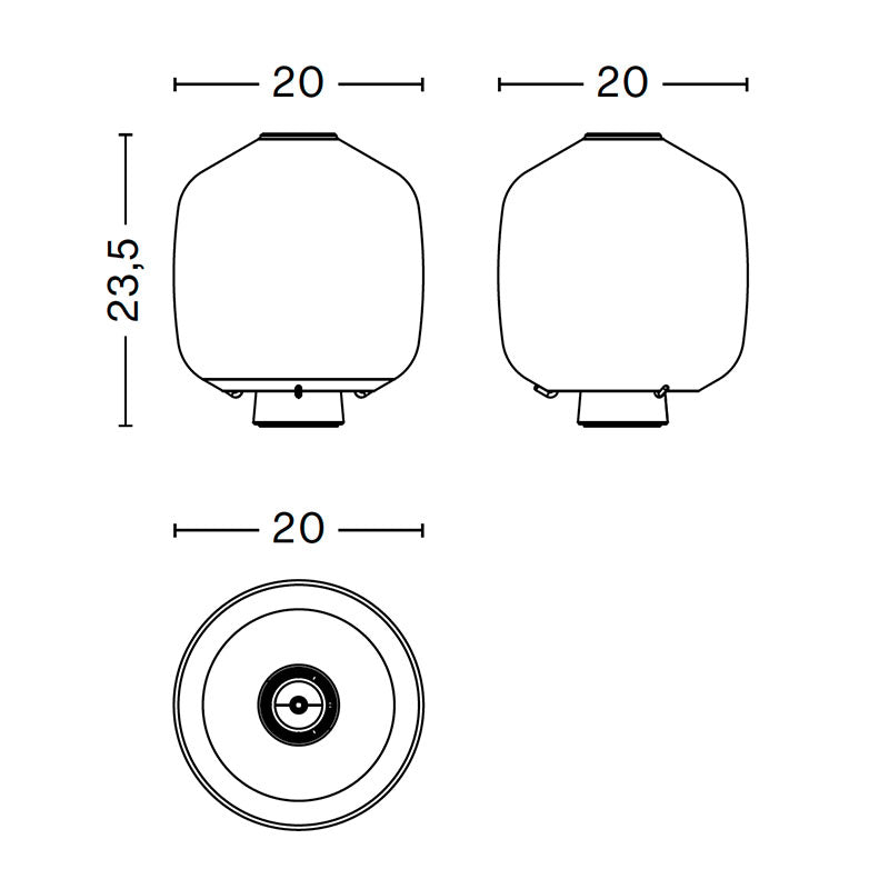 dimensions
