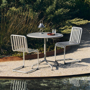 HAY Palissade Cantilever Chair