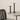 HAY Host Portable Table Lamp 220 and 300 in Anthracite — lifestyle, with Deville Chair and Table
