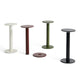 HAY Host Portable Table Lamp 220 — studio, colour family