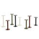 HAY Host Portable Table Lamp — studio, colour family
