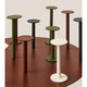 HAY Host Portable Table Lamp — studio, colour family