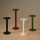 HAY Host Portable Table Lamp — studio, colour family