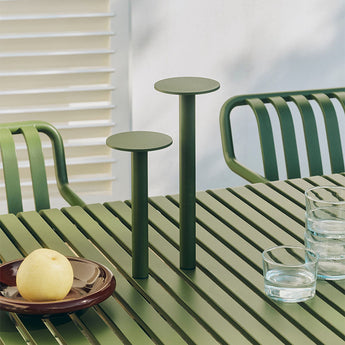 HAY Host Portable Table Lamp