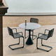 HAY Host Portable Table Lamp — lifestyle