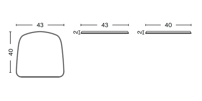 dimensions