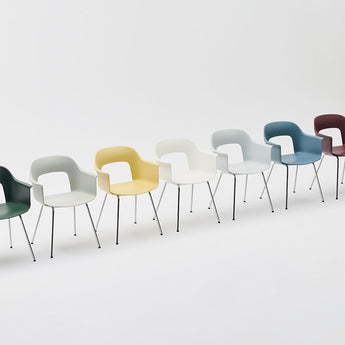 Hay Layout Armchair 211
