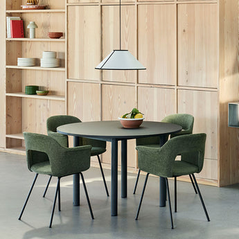 Hay Layout Armchair 214