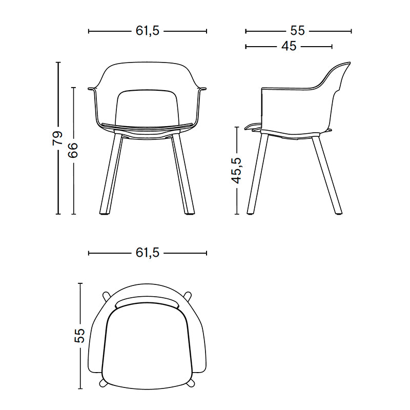 dimensions