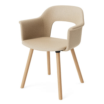Hay Layout Armchair 224