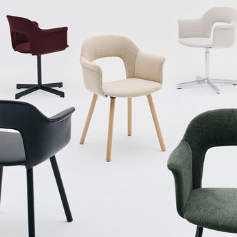 Hay Layout Armchair 231