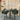 Hay Annex Round Dining Table Aluminium Base