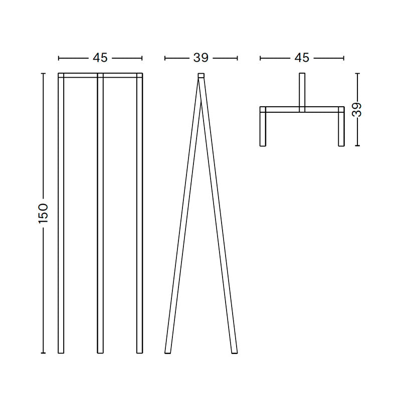 dimensions
