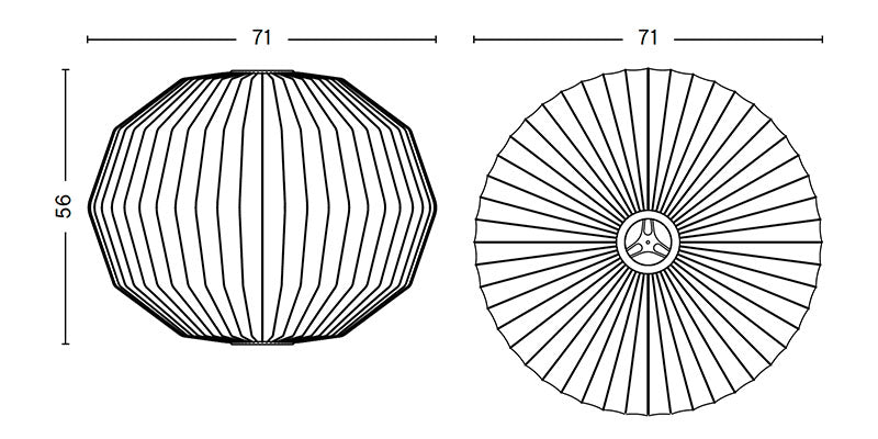 dimensions