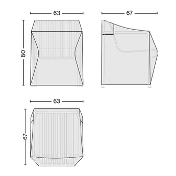 dimensions
