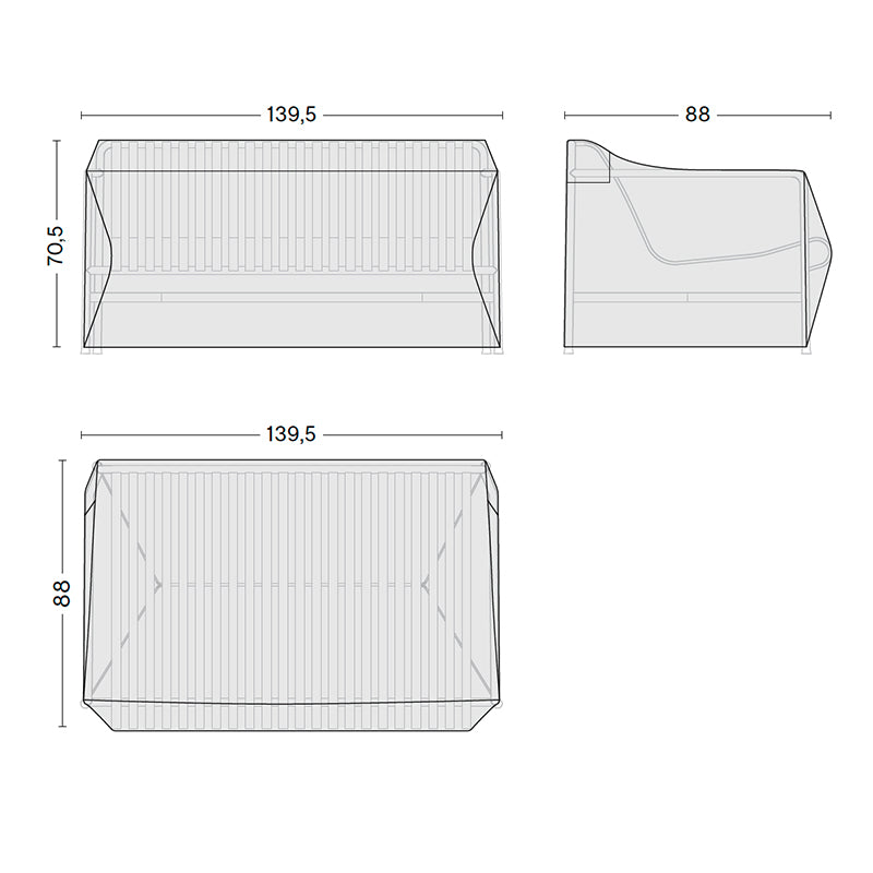 dimensions
