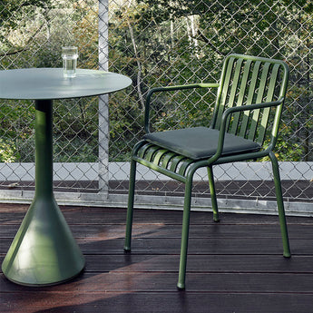 Hay Palissade Chair & Armchair Seat Cushion