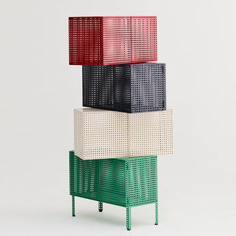 Hay Perforated Cabinet Wall